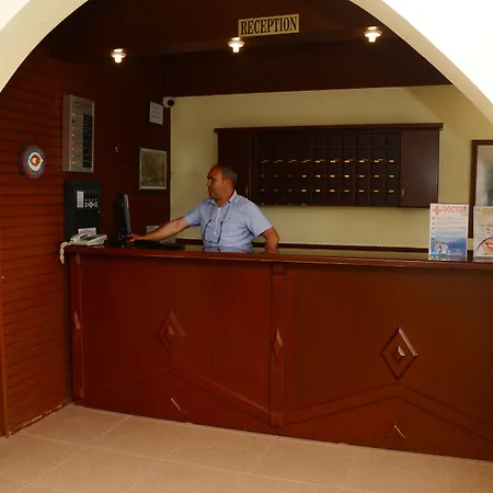 Doris Aytur Hotel