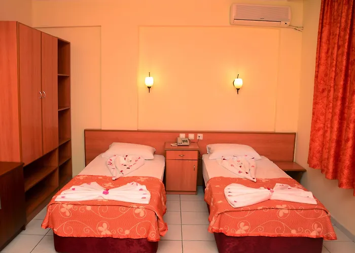 Hotel Doris Aytur 3*