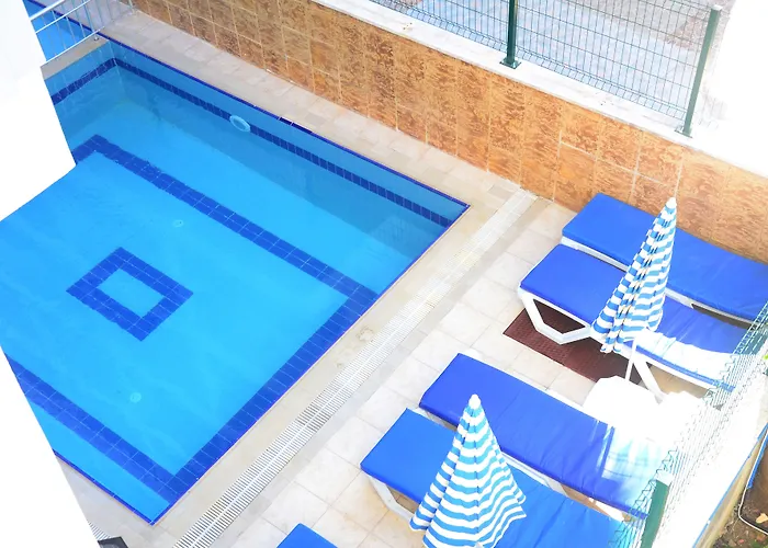 Doris Aytur Hotel