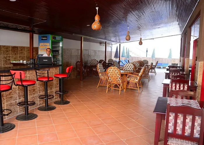 Doris Aytur Hotel 3*