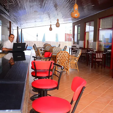 Doris Aytur 3* 알란야