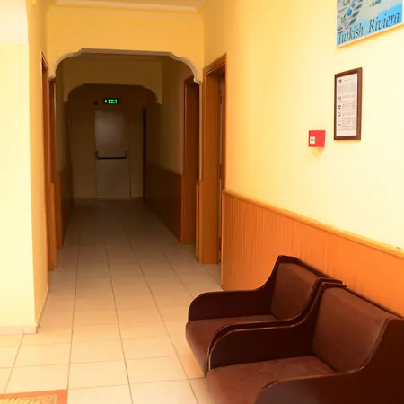 Doris Aytur 알란야