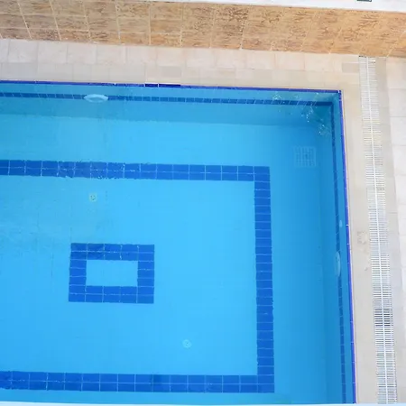 Doris Aytur 알란야