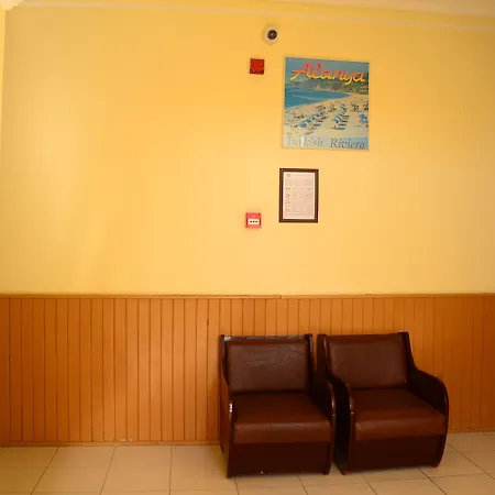 Hotel Doris Aytur 3*