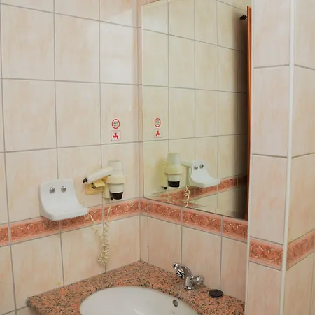 Otel Doris Aytur Alanya