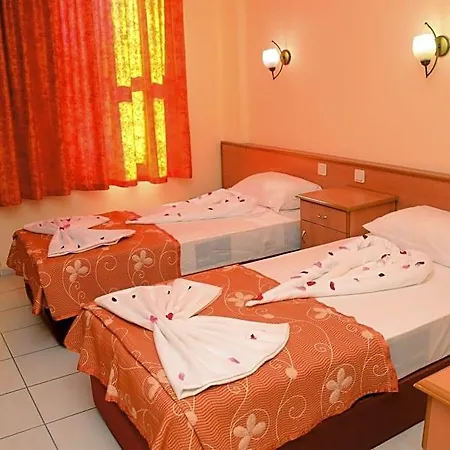 Hotel Doris Aytur 3*