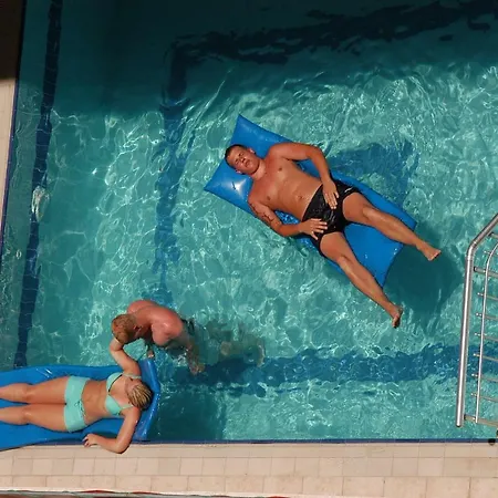 Doris Aytur Hotel Alanya