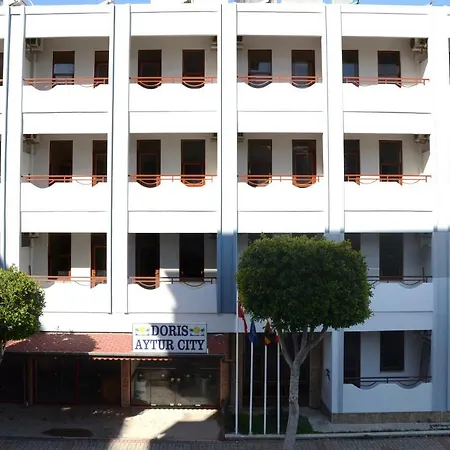Otel Doris Aytur 3*