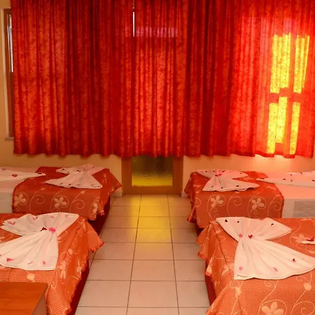 Doris Aytur 3* Alanya