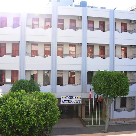 Otel Doris Aytur 3*