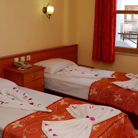 Hotel Doris Aytur 3*