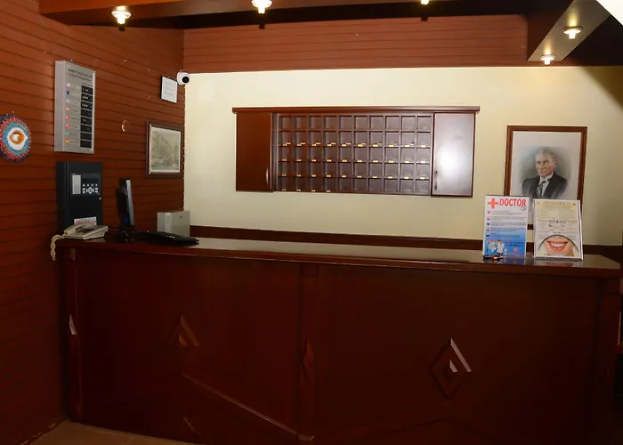 Hotel Doris Aytur