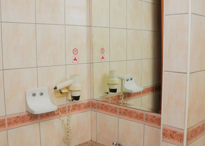 Hotel Doris Aytur Alanya