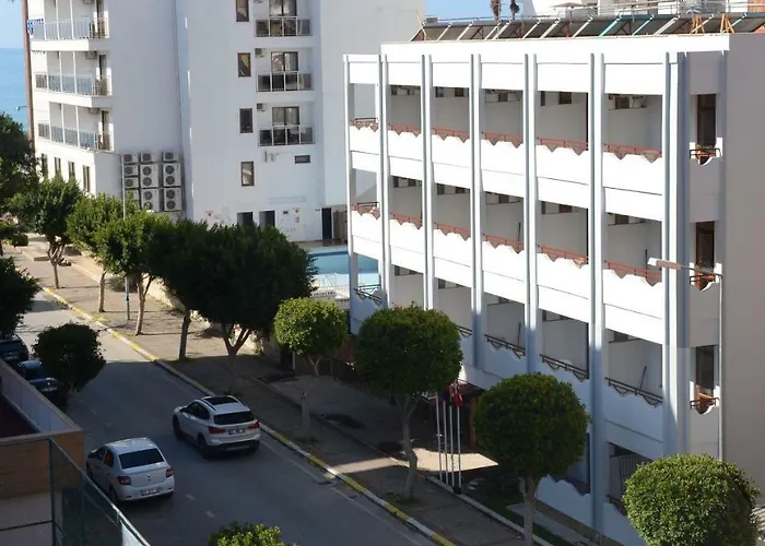 Doris Aytur Hotel