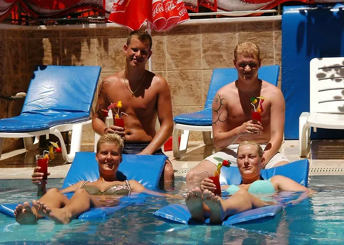 Hotel Doris Aytur