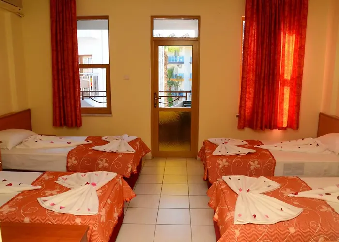 Doris Aytur Alanya