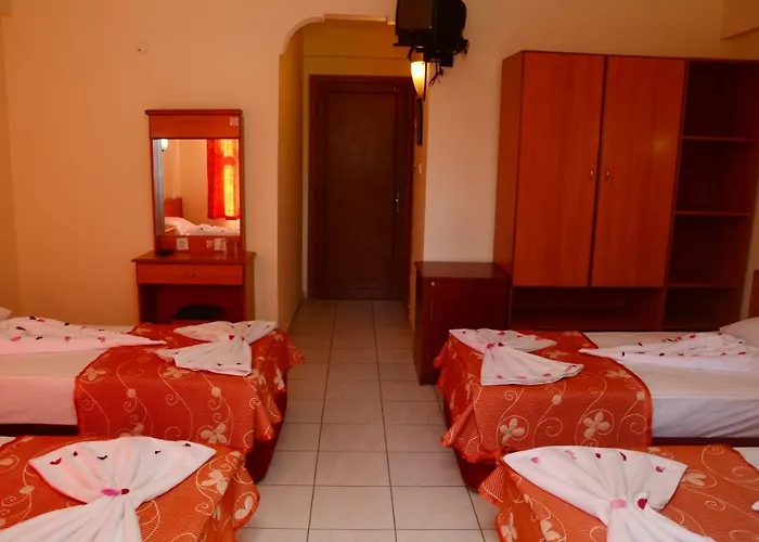Hotel Doris Aytur