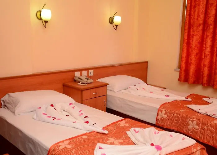 Hotel Doris Aytur