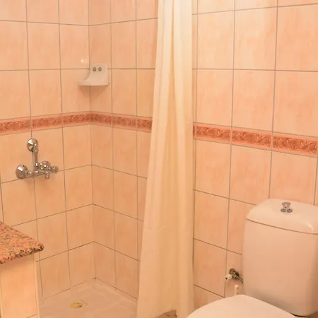 Doris Aytur Отель 3*