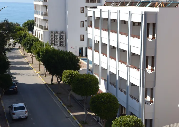 Doris Aytur Hotel 3*