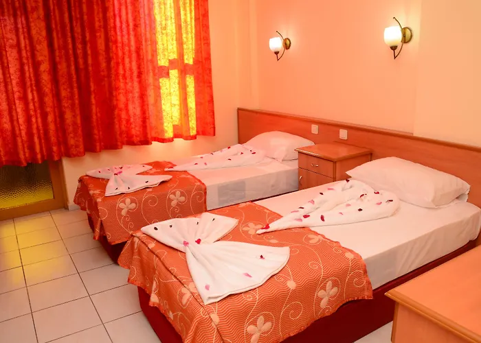 Doris Aytur Hotel