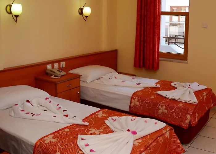 Hotel Doris Aytur 3*